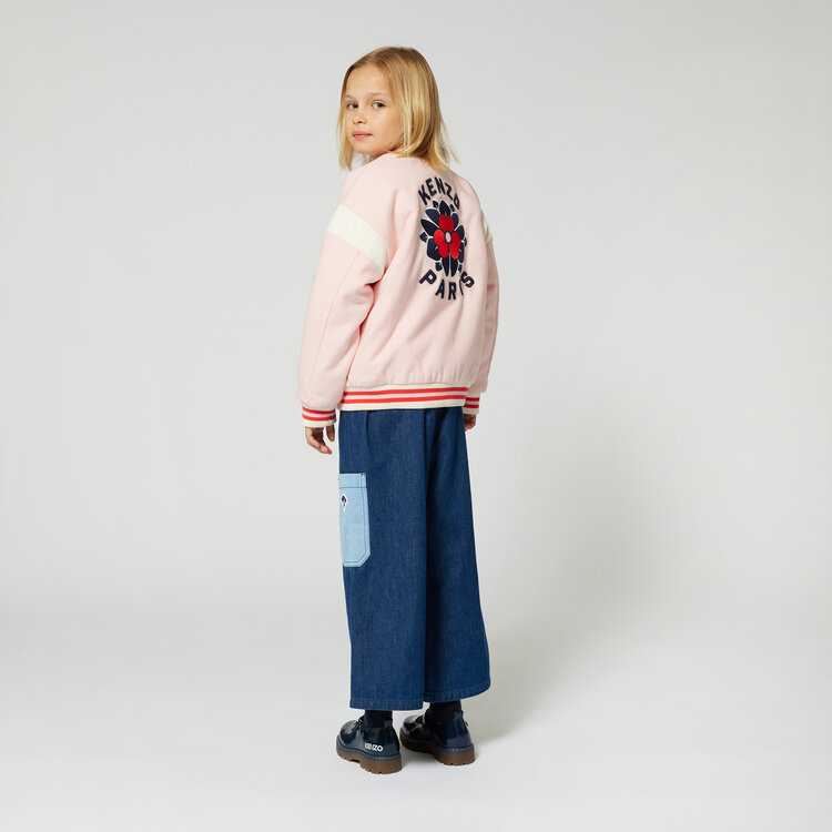 Kenzo Girls Jacket
