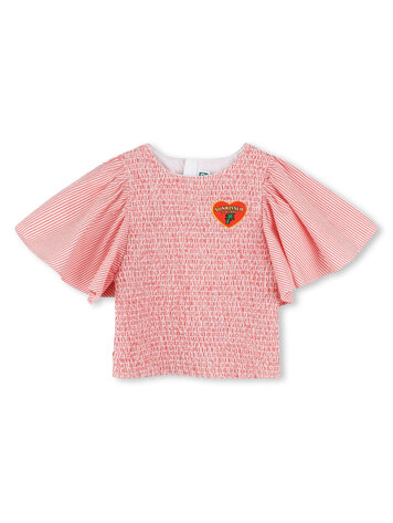 Blouse Kenzo Fille
