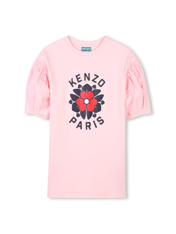 Kenzo Girls Dress