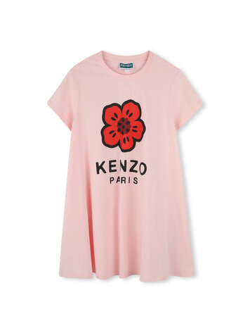Kenzo Girls Dress