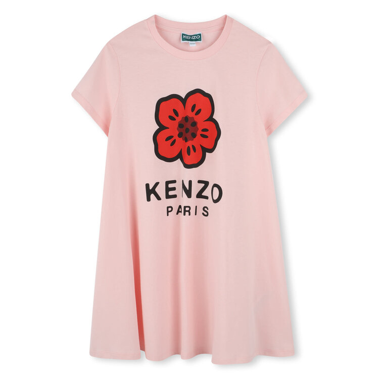 Robe Kenzo Fille