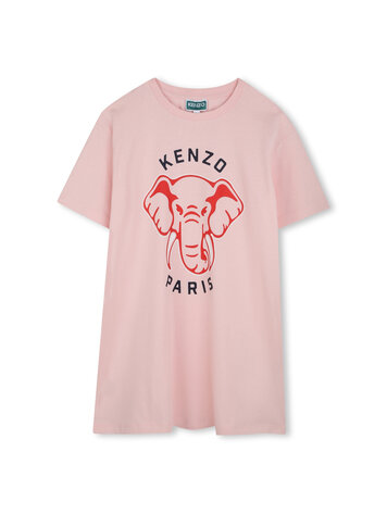 Kenzo Girls Dress