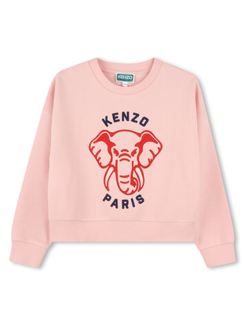 Kenzo Girls Sweater