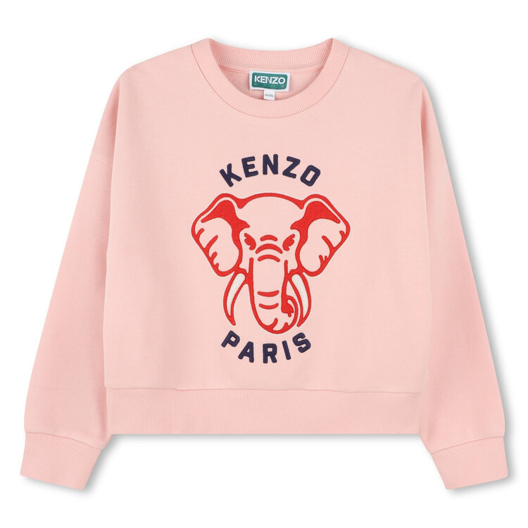 Chandail Kenzo Fille