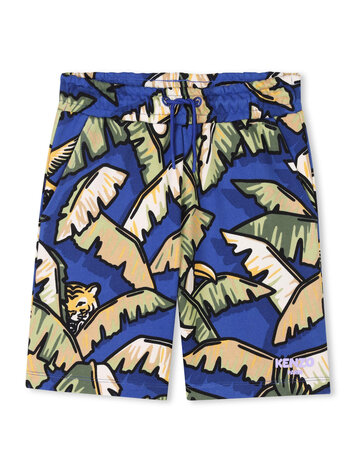 Short Kenzo Garçon
