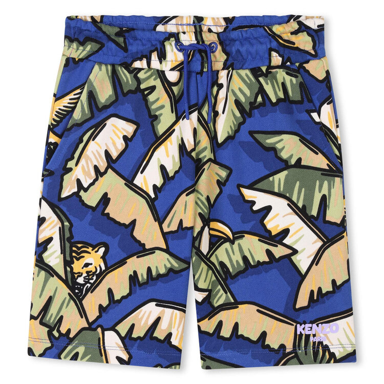 Kenzo Boys Shorts