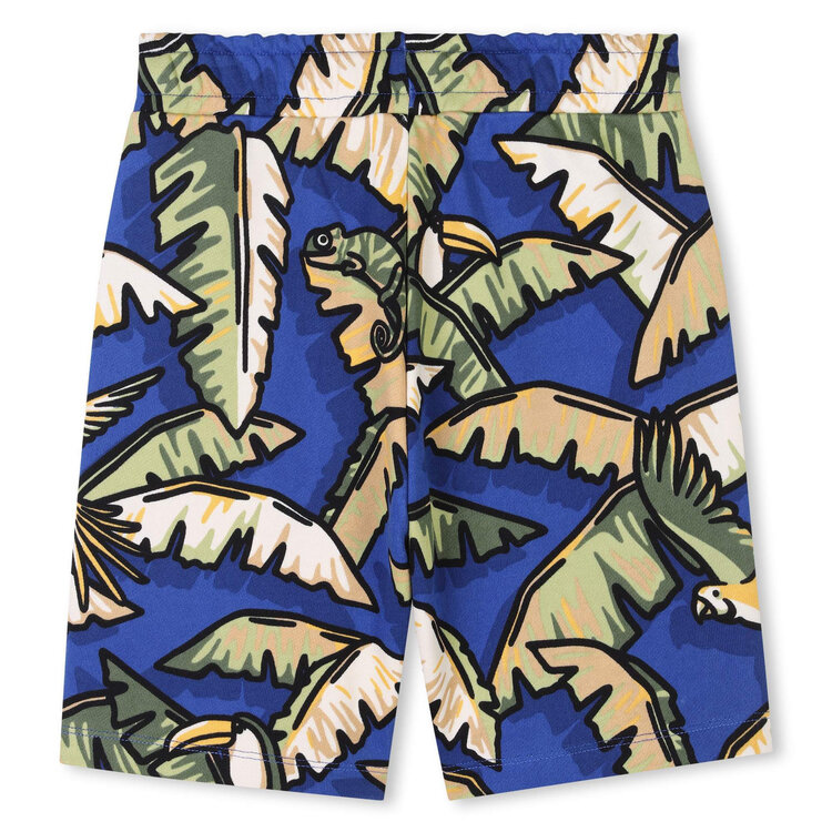 Kenzo Boys Shorts
