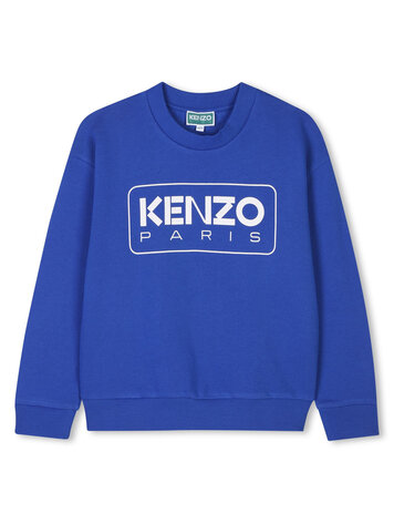 Kenzo Boys Sweater