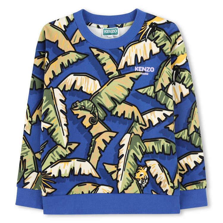 Chandail Kenzo Garçon