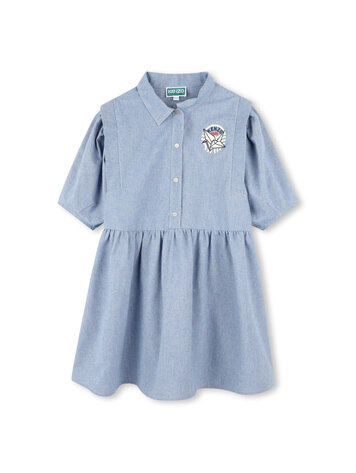 Robe Kenzo Fille