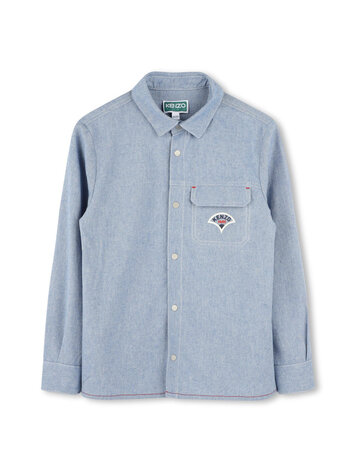 Kenzo Boys Shirt
