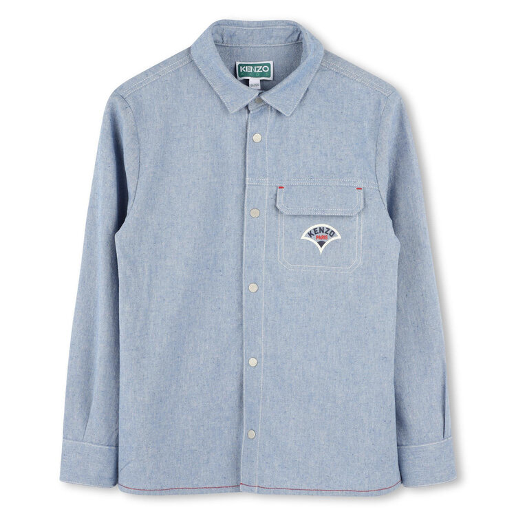 Kenzo Boys Shirt