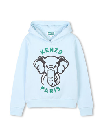 Kenzo Boys Hoodie