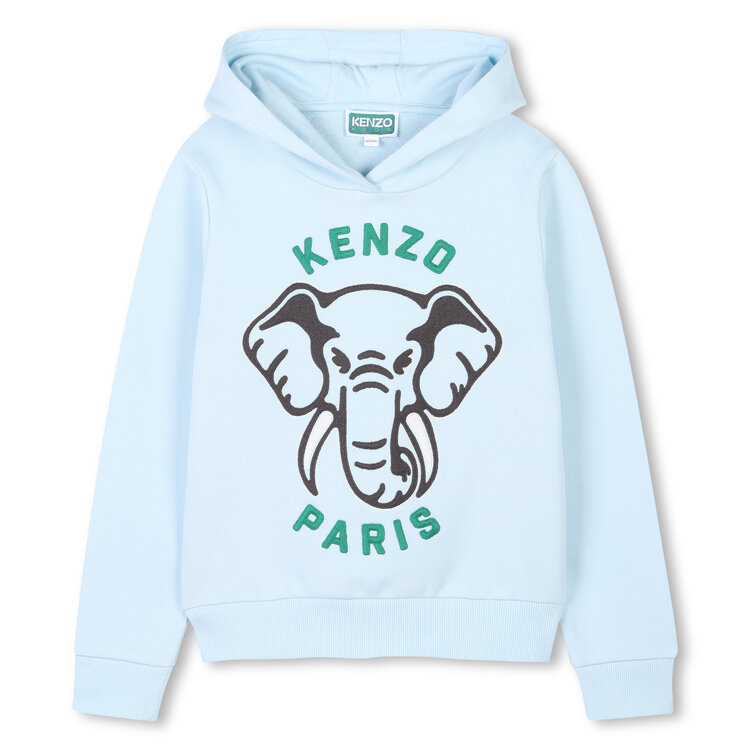 Hoodie Kenzo Garçon