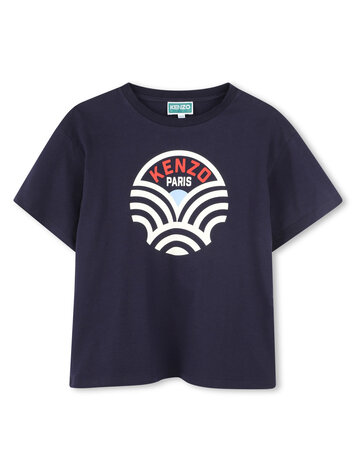 T-Shirt Kenzo Fille