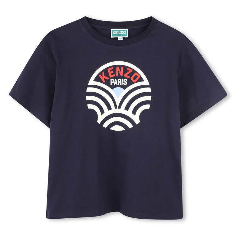 Kenzo Girls T-Shirt