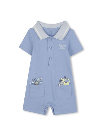 Kenzo Boys Romper