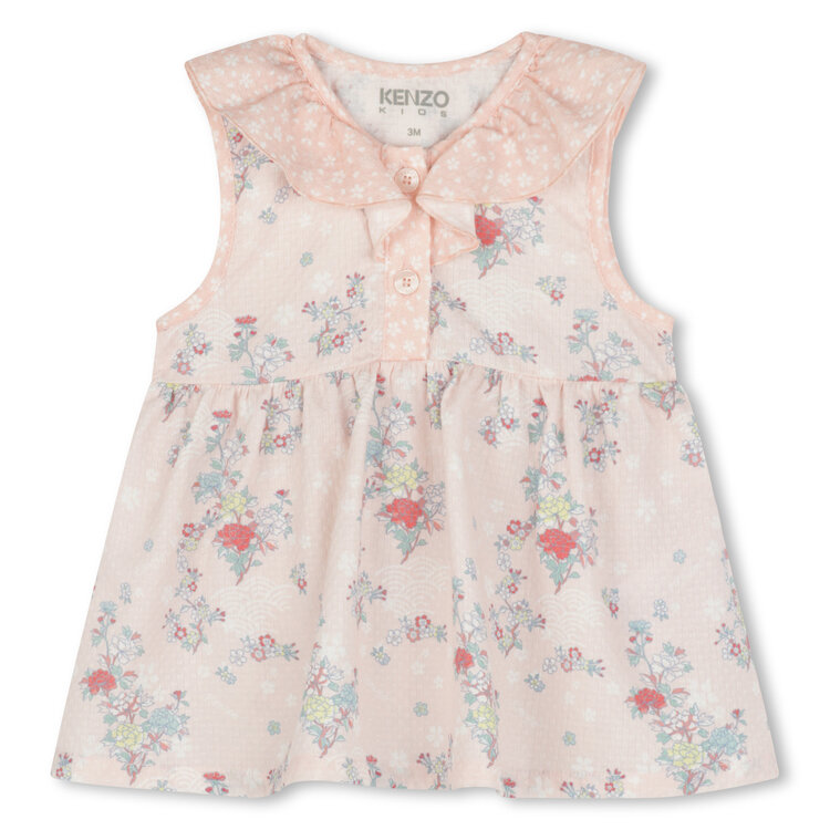 Robe & Culotte Kenzo Fille