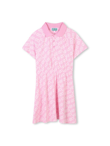 Robe Kenzo Fille