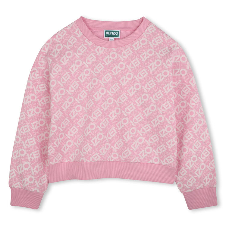 Kenzo Girls Sweater