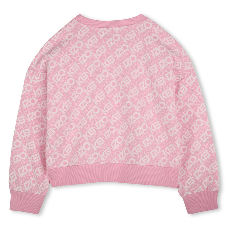 Kenzo Girls Sweater
