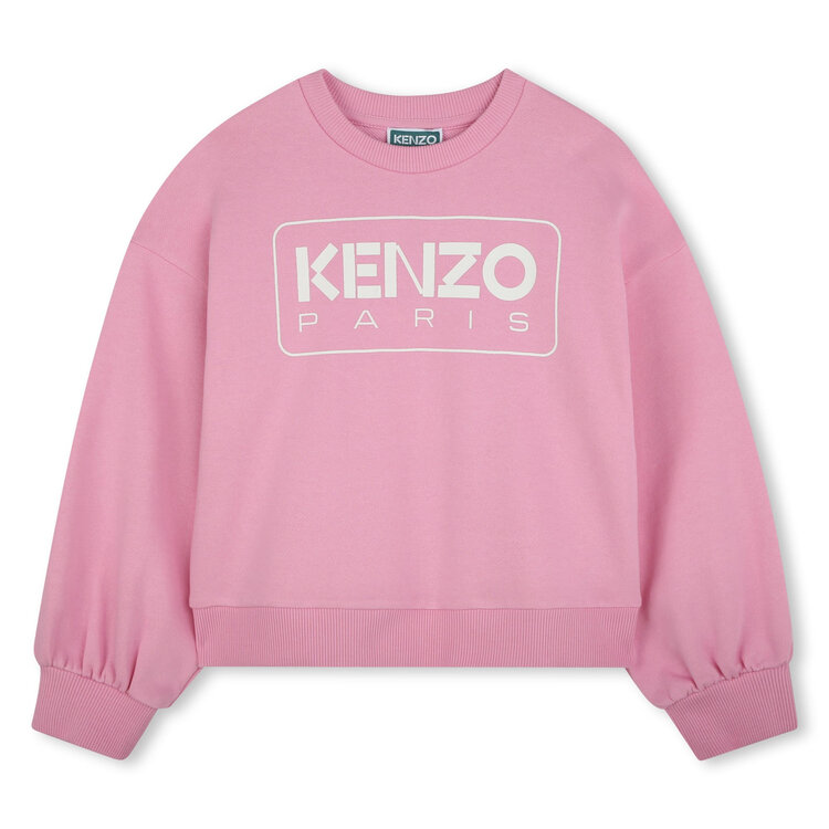 Kenzo Girls Sweater