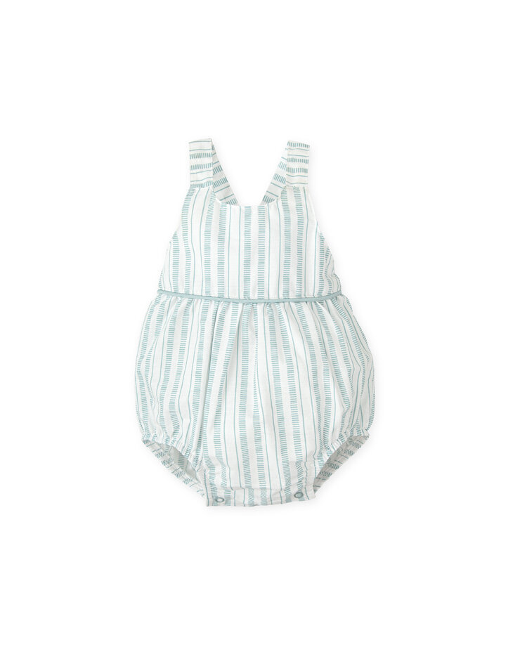 Tutto Piccolo Tutto Piccolo Boys Romper