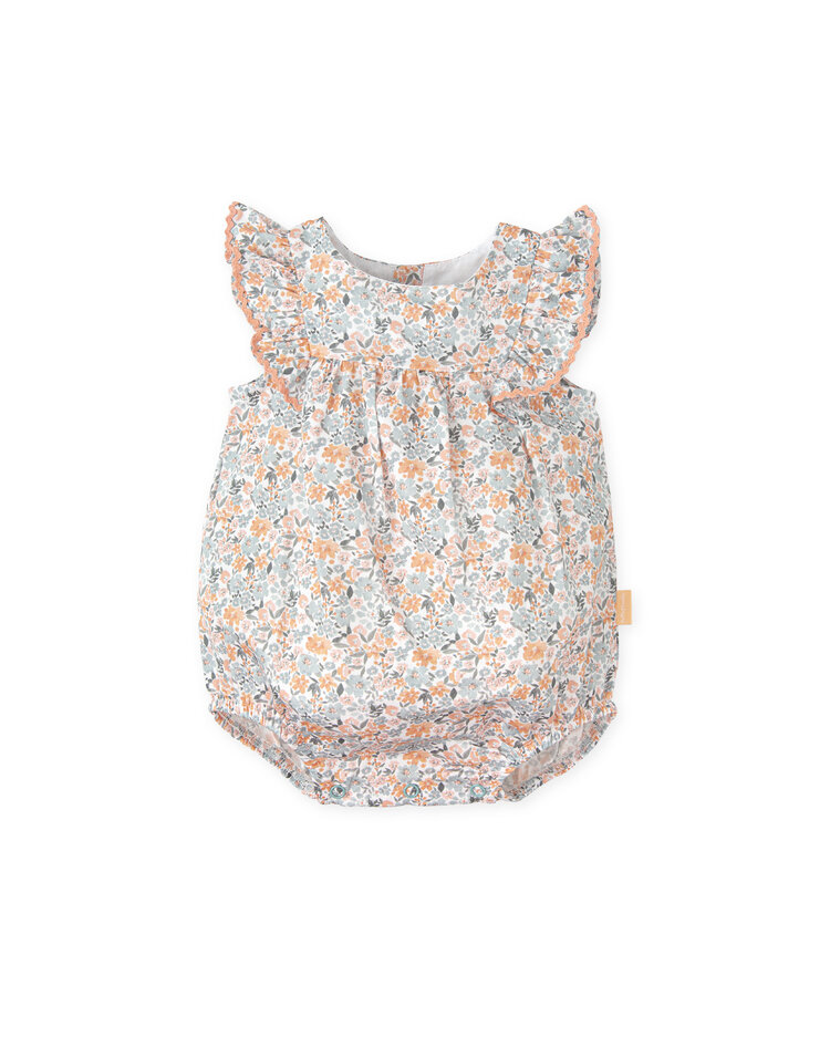 Tutto Piccolo Combi-Court Tutto Piccolo Fille