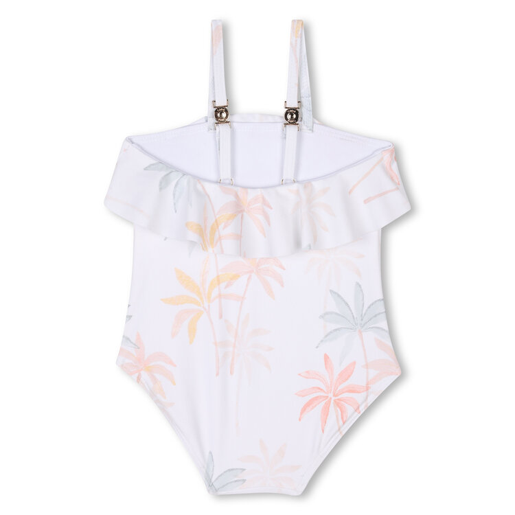 Chloé Maillot Chloé Fille