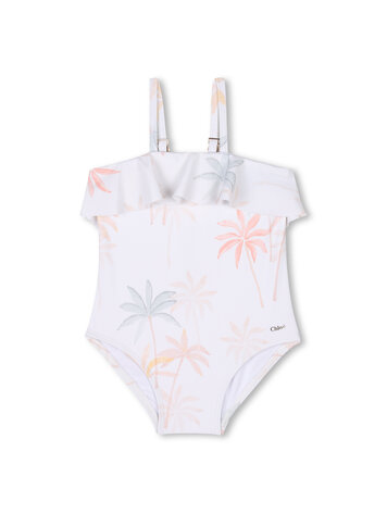 Chloé Chloé Girls Swimsuit