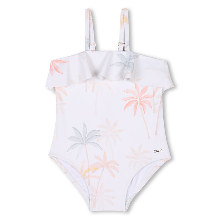 Chloé Maillot Chloé Fille