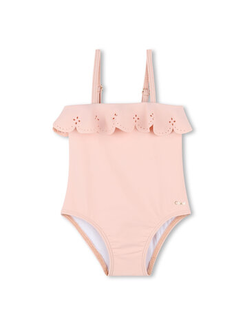 Chloé Maillot Chloé Fille
