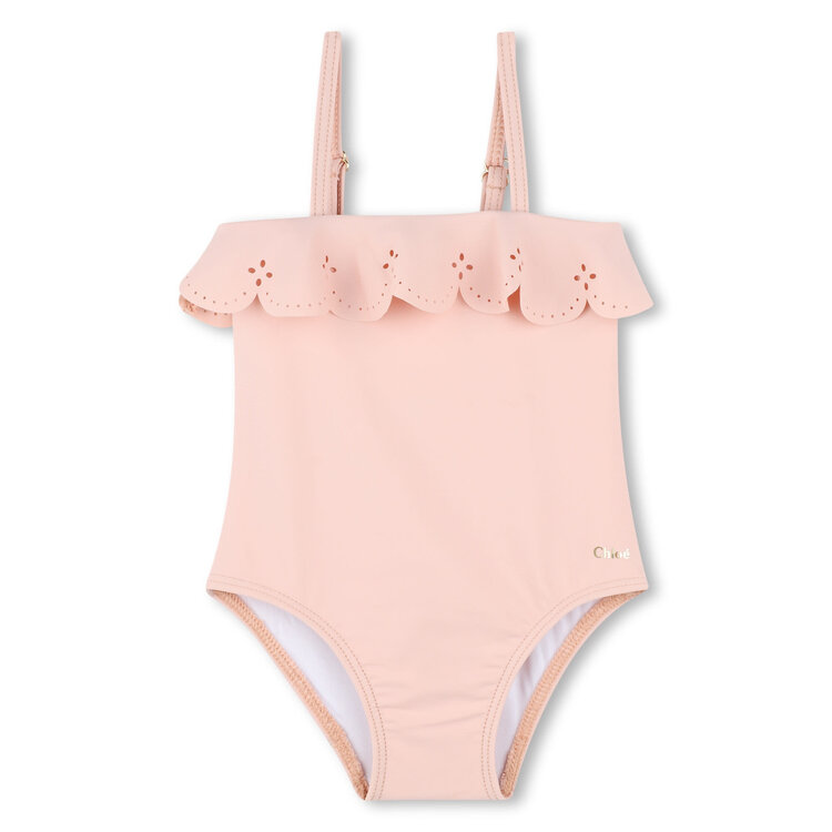 Chloé Chloé Girls Swimsuit