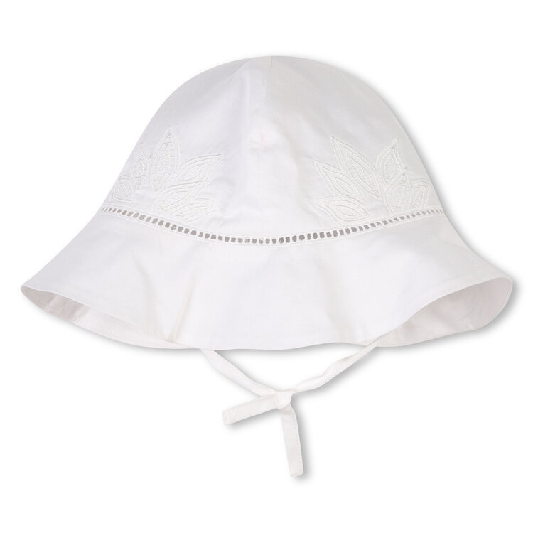 Chloé Chloé Girls Dress & Hat