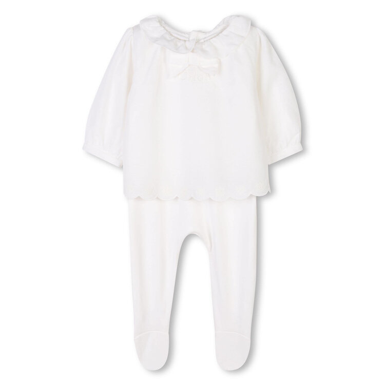 Chloé Pyjama Chloé Fille