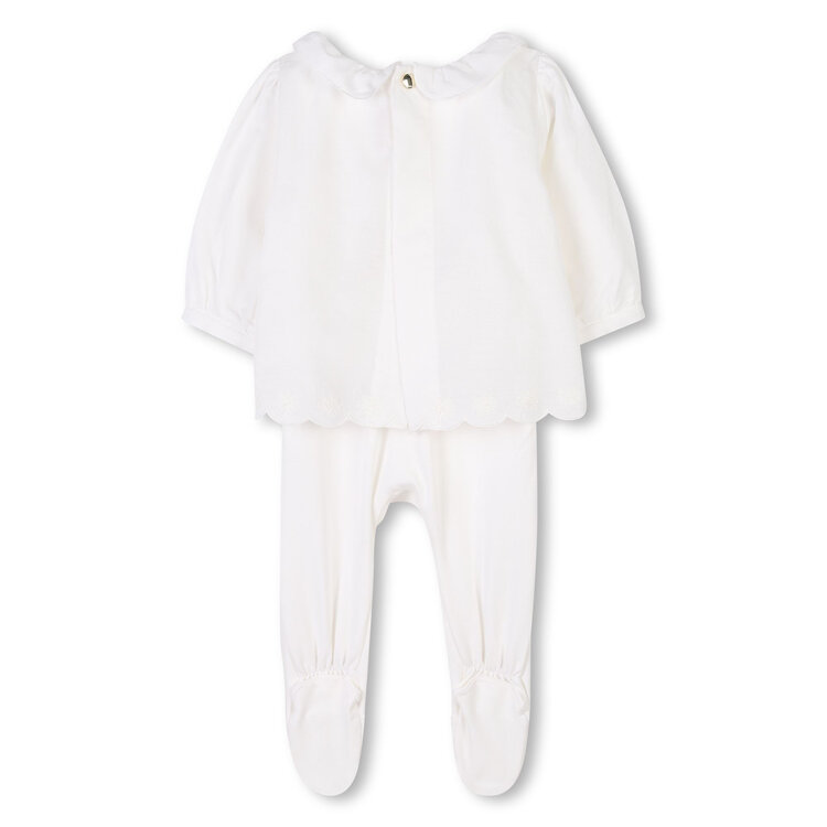 Chloé Pyjama Chloé Fille