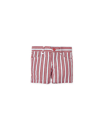 Tutto Piccolo Tutto Piccolo Boys Shorts