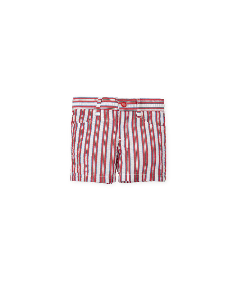Tutto Piccolo Tutto Piccolo Boys Shorts