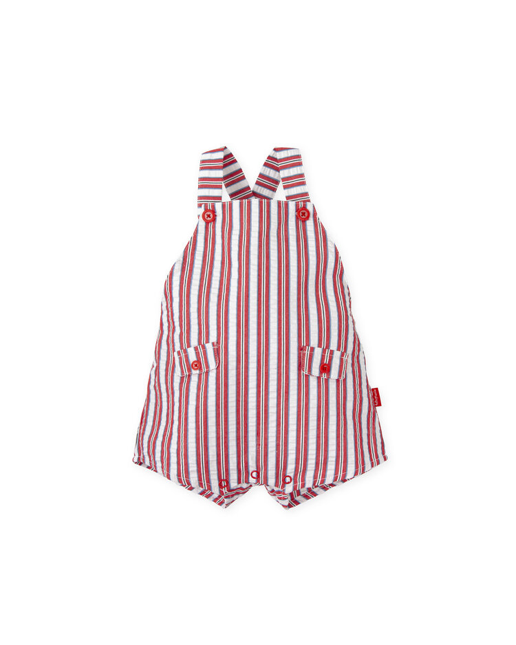 Tutto Piccolo Tutto Piccolo Boys Romper