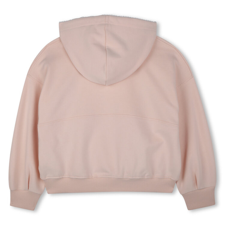 Chloé Cardigan Chloé Fille