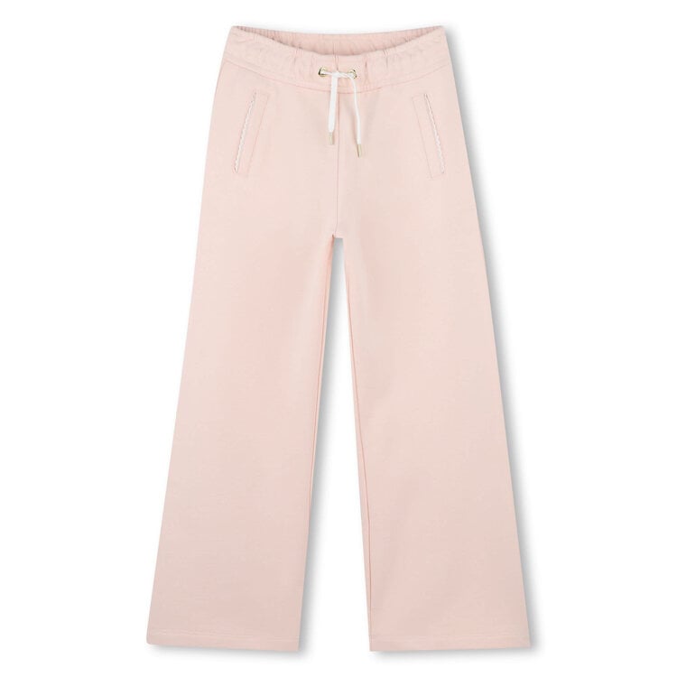 Chloé Chloé Girls Pants