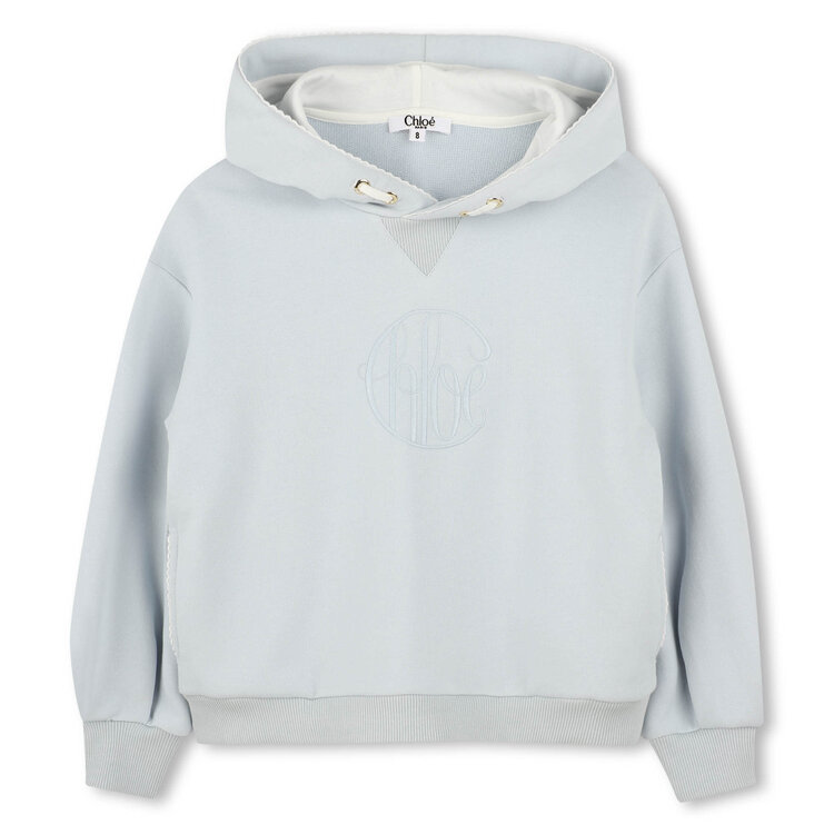Chloé Chloé Girls Hoodie