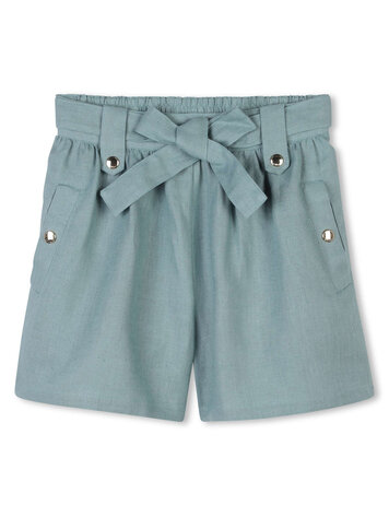 Chloé Chloé Girls Shorts