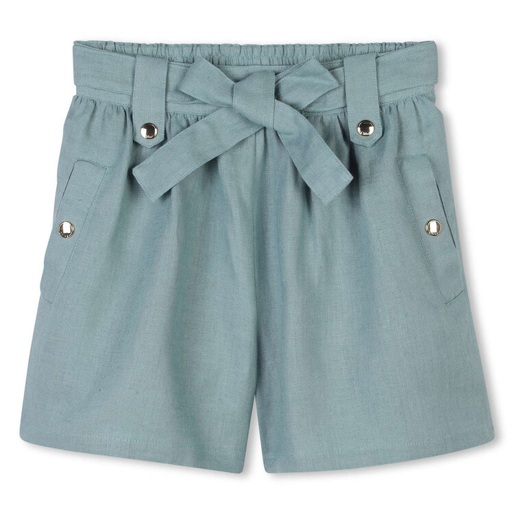 Chloé Chloé Girls Shorts