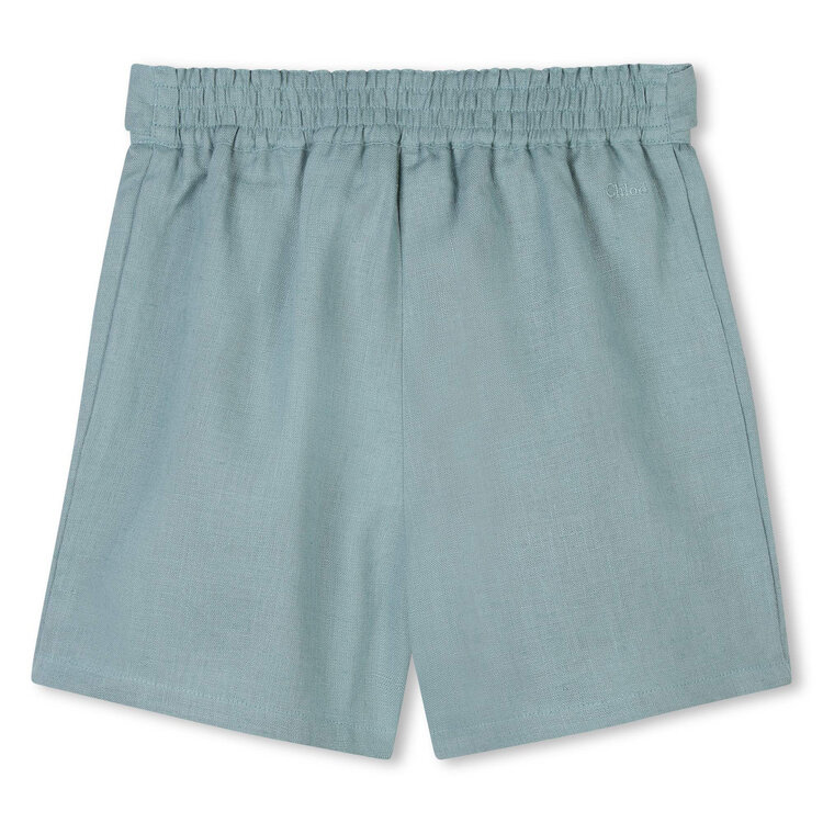 Chloé Short Chloé Fille