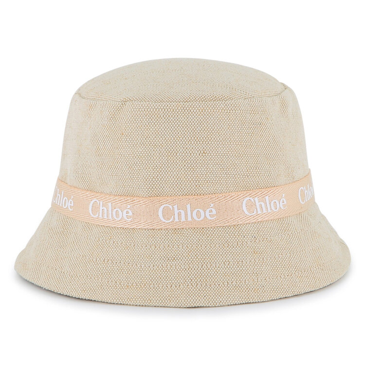 Chloé Chloé Girls Hat