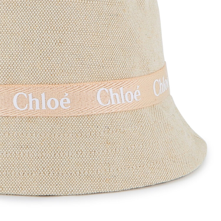 Chloé Chapeau Chloé Fille