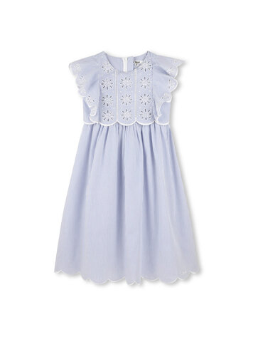 Chloé Robe Chloé Fille