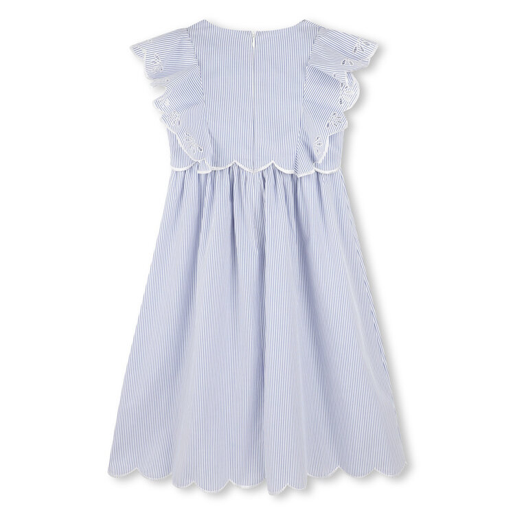 Chloé Robe Chloé Fille