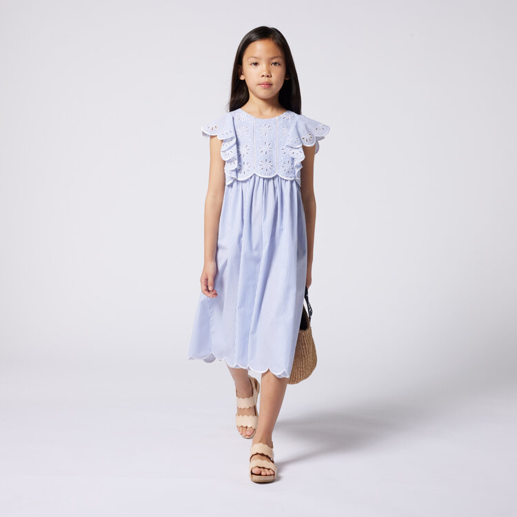 Chloé Chloé Girls Dress